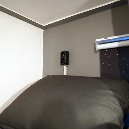 Apollo Guesthouse سيول الغرفة الصورة