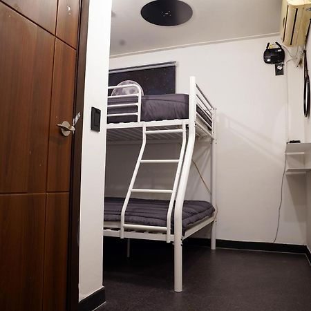 Apollo Guesthouse سيول الغرفة الصورة
