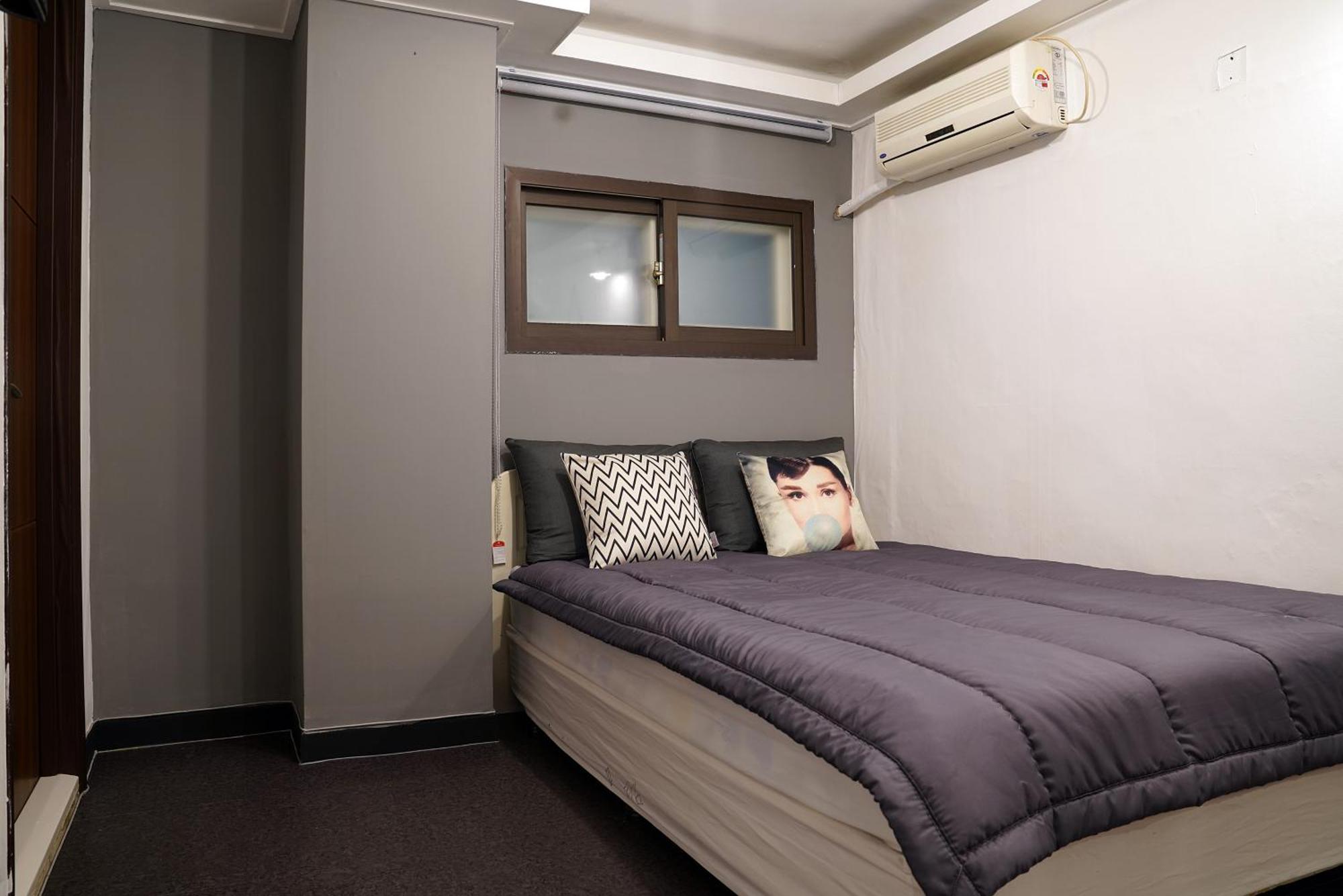 Apollo Guesthouse سيول الغرفة الصورة