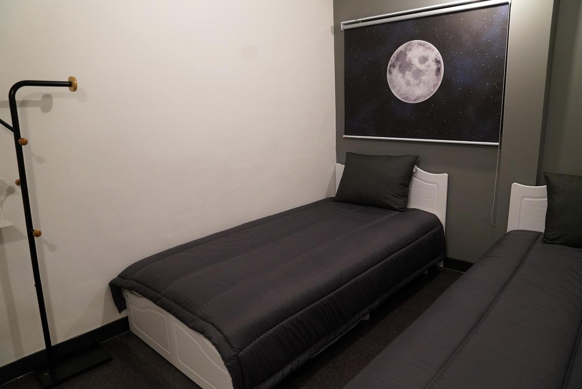 Apollo Guesthouse سيول الغرفة الصورة