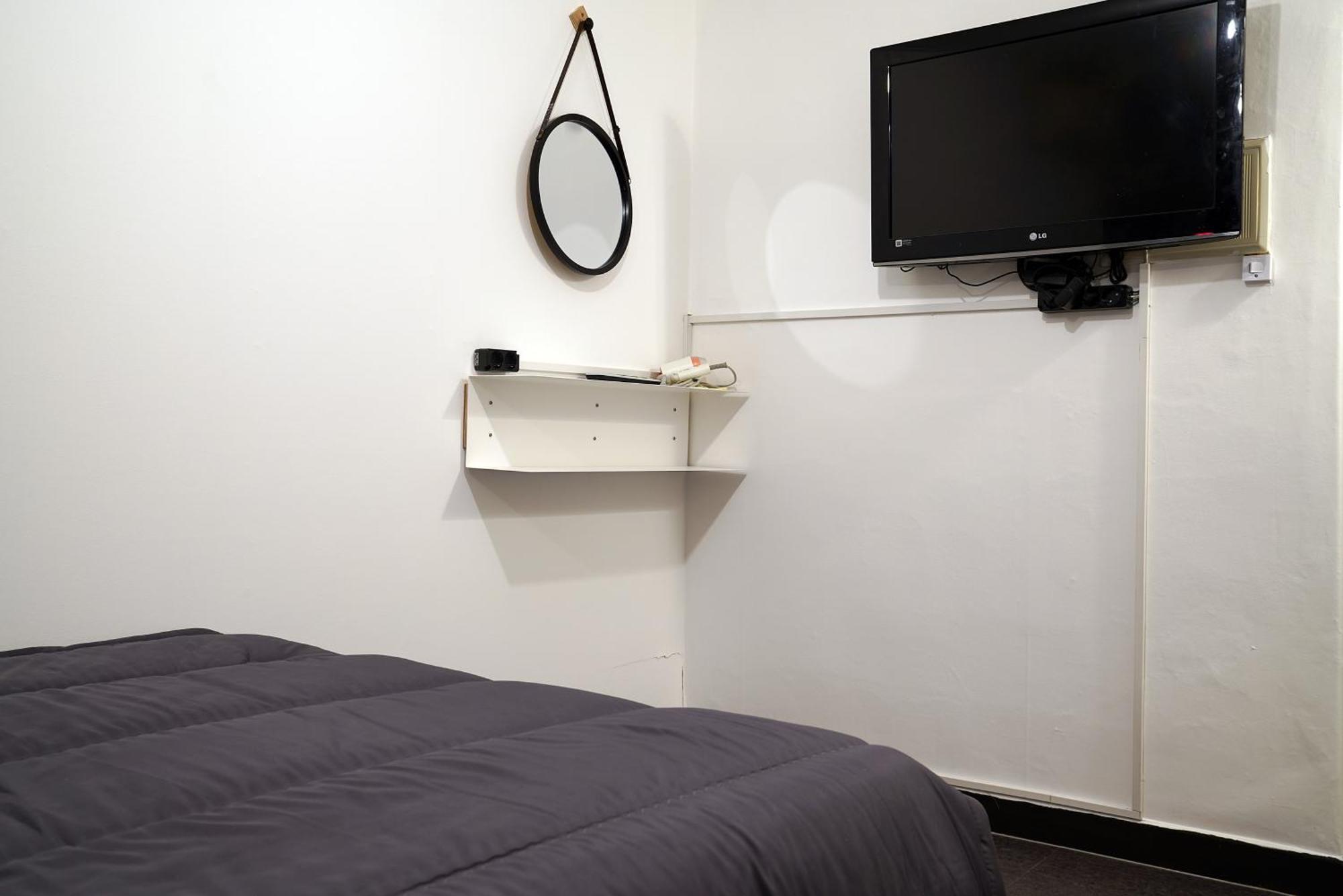 Apollo Guesthouse سيول الغرفة الصورة