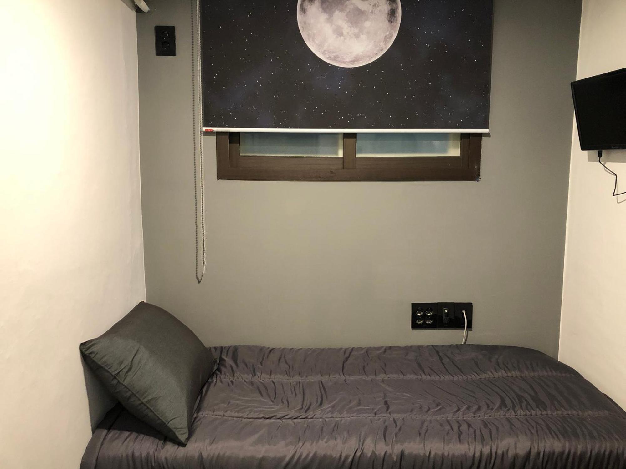 Apollo Guesthouse سيول الغرفة الصورة