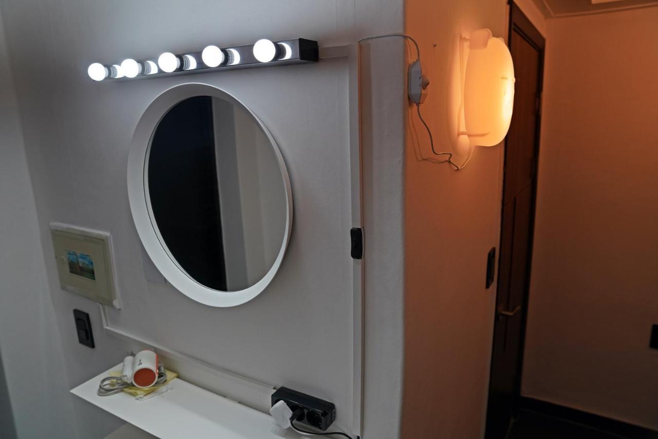 Apollo Guesthouse سيول المظهر الخارجي الصورة